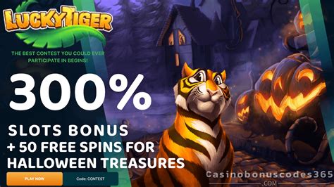 lucky tiger casino free codes